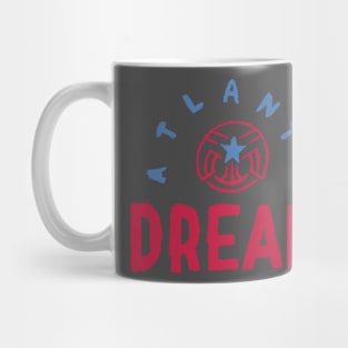 Atlanta Dreaaaam 08 Mug